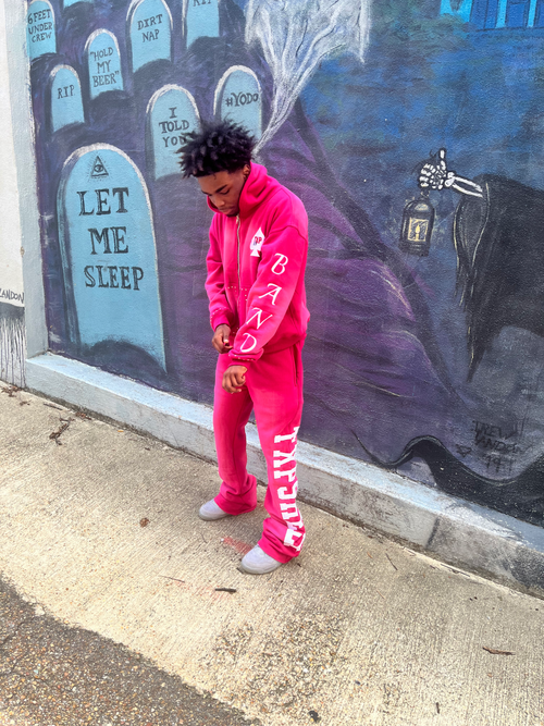 TxpShelf Sweatpants